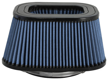 aFe Magnum FLOW Universal Air Filter 7-1/8 IN F x(8-3/4 x10-1/2) IN B x(6-1/2 x8-5/8) IN T x5 IN H