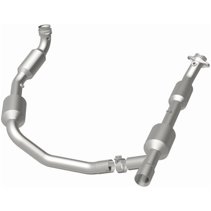 MagnaFlow 2006 Ford E-250 5.4L Direct Fit Converter