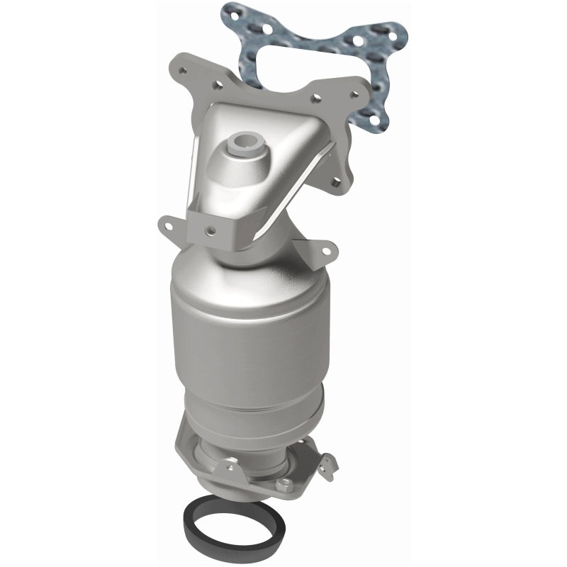 MagnaFlow Direct Fit Catalytic Converter 12-14 Honda CR-V 2.4L