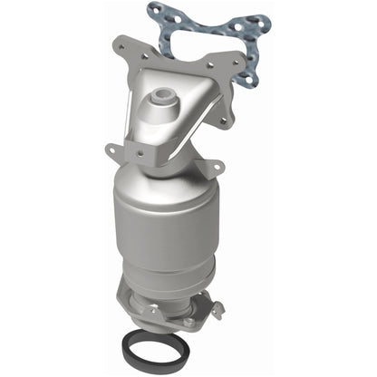 MagnaFlow Direct Fit Catalytic Converter 12-14 Honda CR-V 2.4L