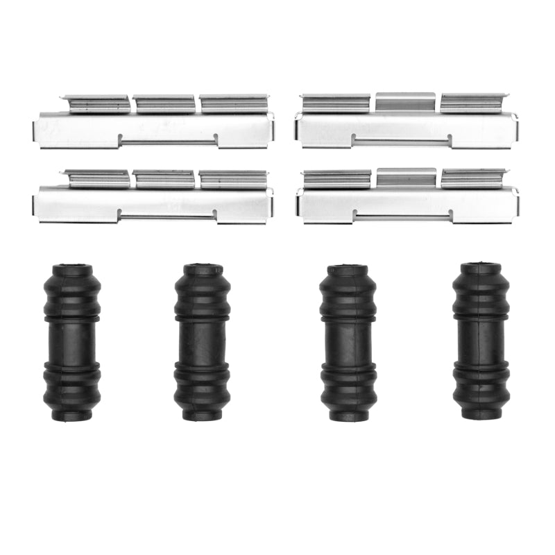 DFC 03-08 Dodge Ram 1500 Pickup Front Premium Hardware Kit