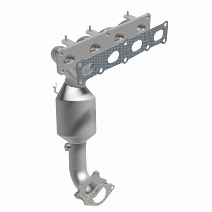 MagnaFlow 15-17 Chrysler 200 2.4L OEM Manifold Direct Fit Converter