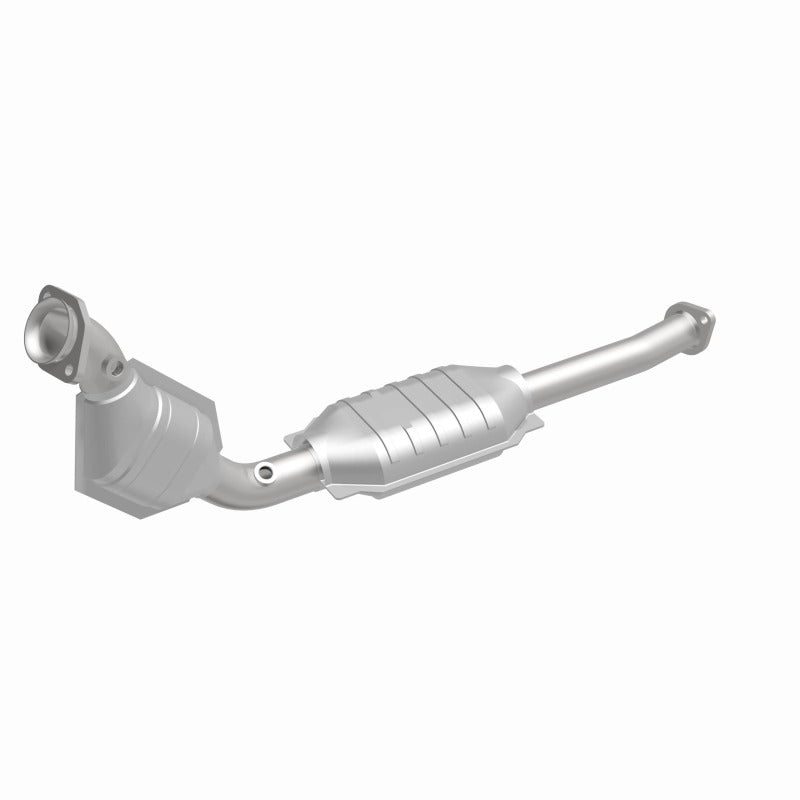MagnaFlow Direct Fit Catalytic Converter 03-05 Crown Vic 4.6 P/S OEM
