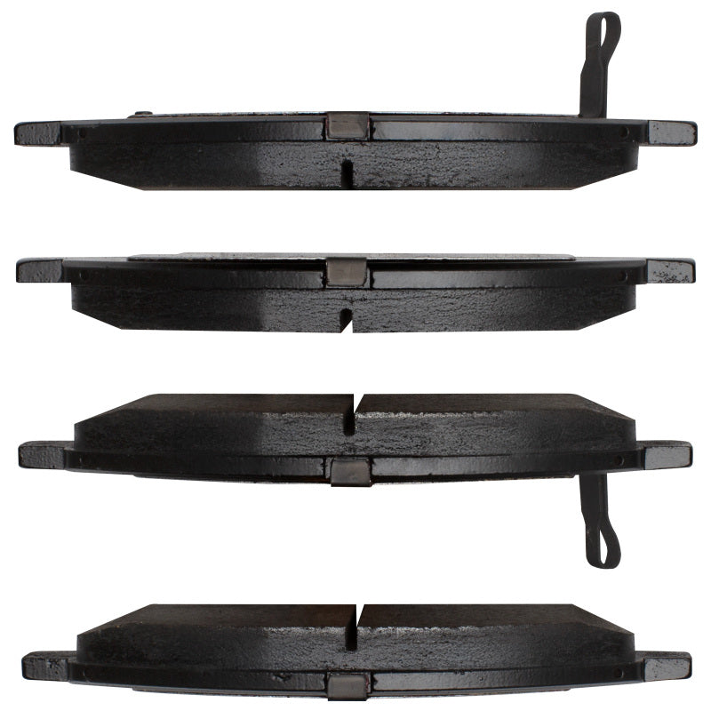DFC 11-25 Nissan Note (Mexico) Front 5000 Advanced Ceramic Brake Pads