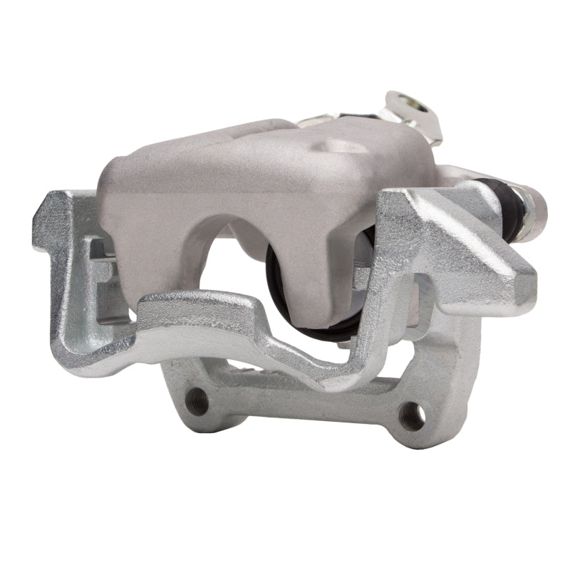 DFC 05-13 Audi A3 Rear-R Premium Caliper - Silver Zinc Coated