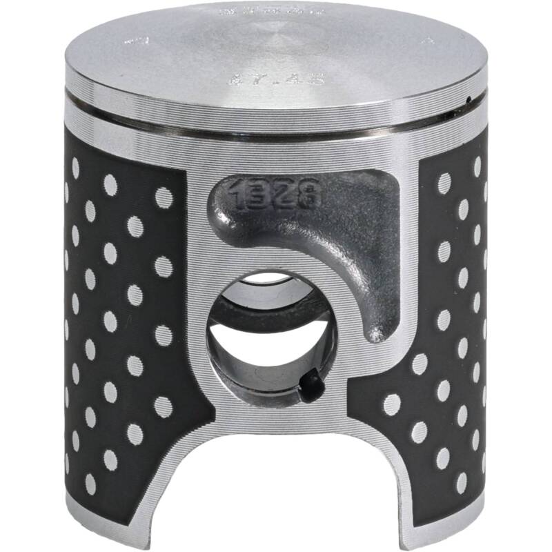 Vertex Pistons Vertex Piston 02-24 Yamaha YZ 85 85cc Cast Race Evolution Piston Kit