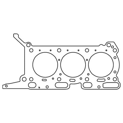Cometic Gasket Cometic Ford 3.5L Gen-2 EcoBoost .040in HP Cyl Head Gasket-97.5mm Bore-10R80-LHS