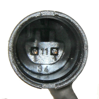 PowerStop Power Stop 01-05 BMW 325xi Front Euro-Stop Electronic Brake Pad Wear Sensor