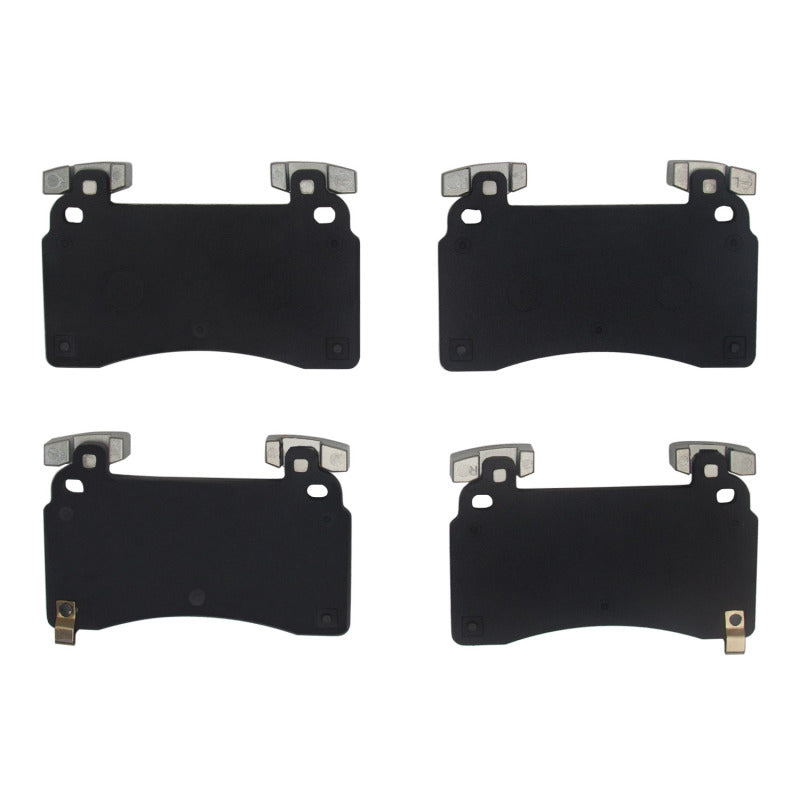 DFC 17-22 Acura Nsx Rear 4000 Hybridynamic Brake Pads