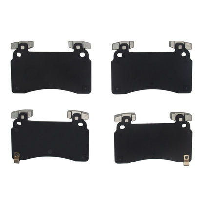 DFC 17-22 Acura Nsx Rear 4000 Hybridynamic Brake Pads