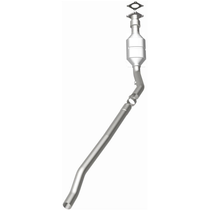 MagnaFlow Direct Fit Catalytic Converter 96-00 Caravan-Voyager 2.4L