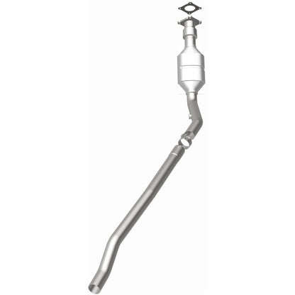 MagnaFlow Direct Fit Catalytic Converter 96-00 Caravan-Voyager 2.4L