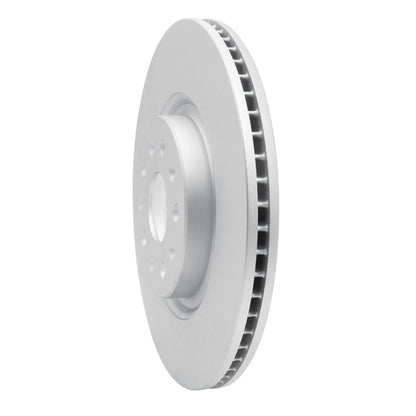 DFC 20-25 Chevrolet Corvette Rear Hi-Carbon Alloy Geomet Coated Rotor