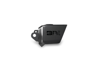 Body Armor 4x4 18-22 Jeep Wrangler JL Orion Rear Bumper
