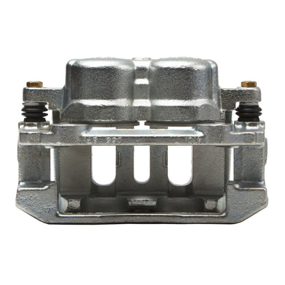 DFC 98-02 Ford Crown Victoria Front-L Premium Caliper - Silver Zinc Coated