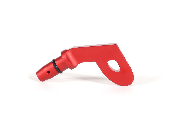 Perrin Performance PERRIN 15-26 Subaru WRX & 13-26 BRZ/FR-S/86/GR86 Dipstick Handle P Style - Red