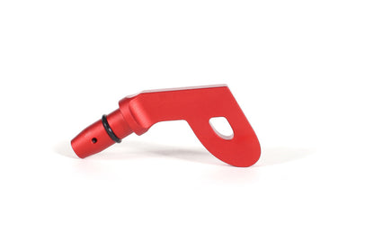 Perrin Performance PERRIN 15-26 Subaru WRX & 13-26 BRZ/FR-S/86/GR86 Dipstick Handle P Style - Red