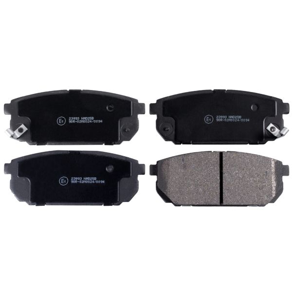 SBP MRK-059 Disc Brake Caliper Repair Kit