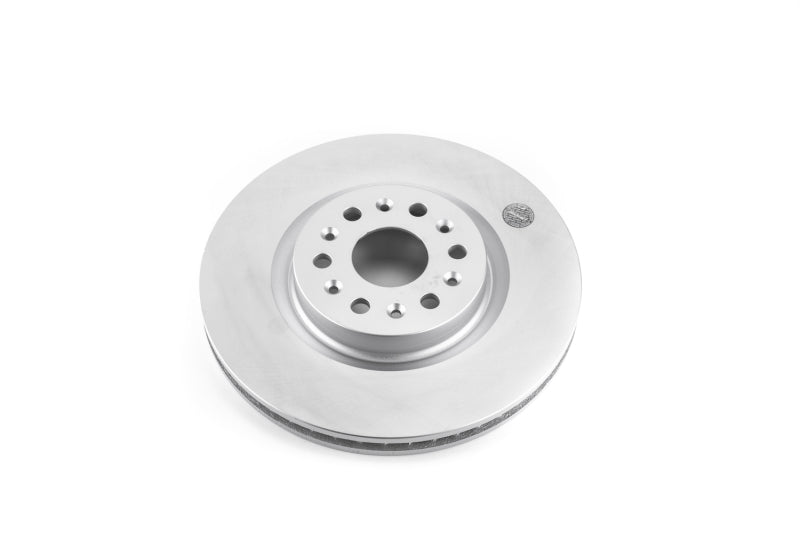 PowerStop Power Stop 18-19 Buick Enclave Front Evolution Geomet Coated Rotor