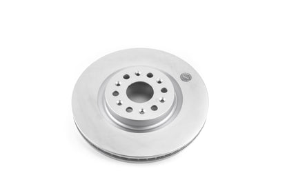 PowerStop Power Stop 18-19 Buick Enclave Front Evolution Geomet Coated Rotor