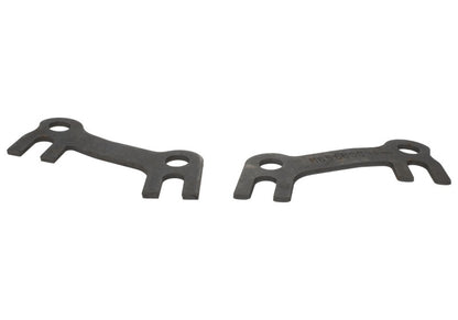Ford Racing SCJ Valve Push Rod Guide Plate (Fits One Cylinder Head)