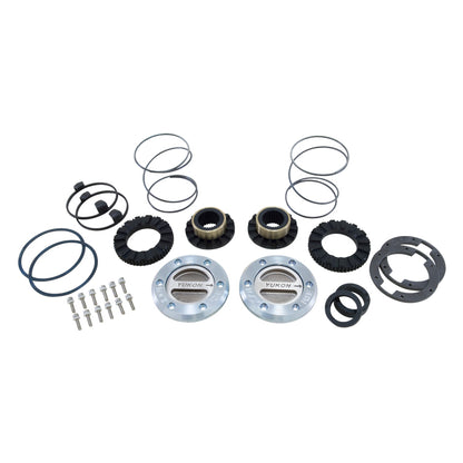 Yukon Gear & Axle Yukon Gear Hardcore Locking Hub Set For Dana 60 / 30 Spline. 99-04 Ford