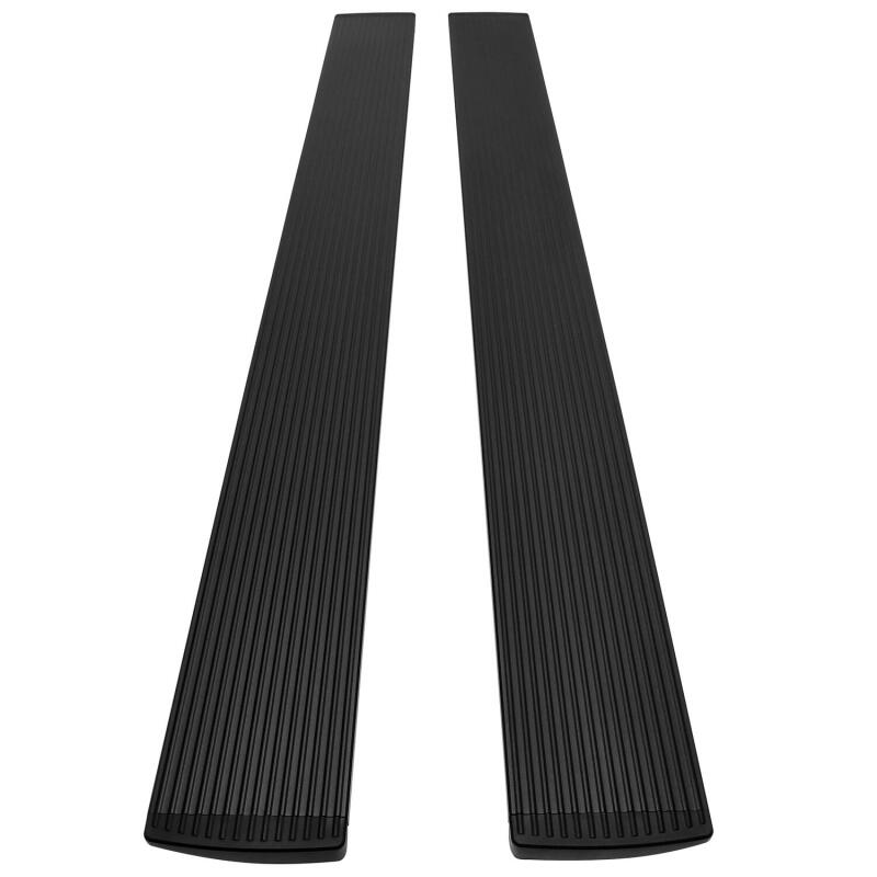 Westin 21-26 Ford Bronco 4dr (Excl. Bronco Sport) Pro-e Running Boards - Tex. Blk