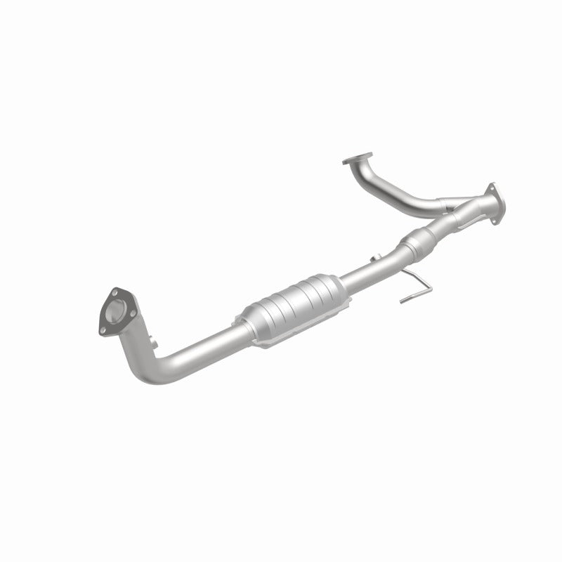 MagnaFlow Direct Fit Catalytic Converter 96-97 3.2L Passport D/S A/T