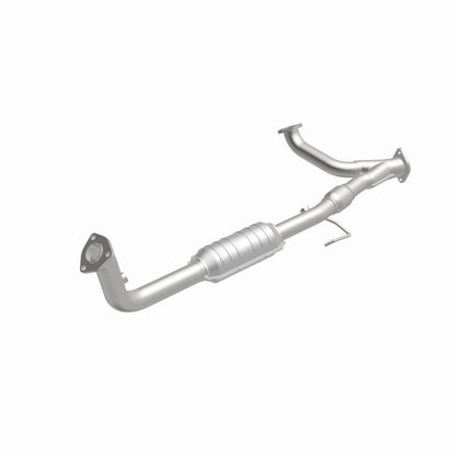 MagnaFlow Direct Fit Catalytic Converter 96-97 3.2L Passport D/S A/T