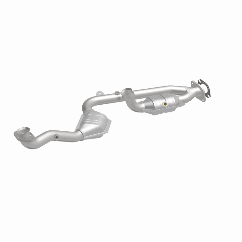MagnaFlow Direct Fit Catalytic Converter 99-01 Continental 4.6L 50S