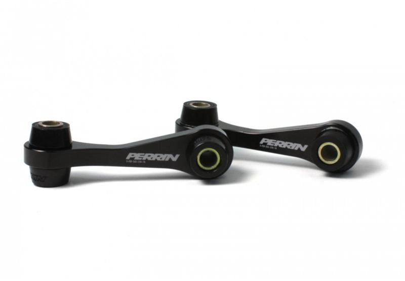 Perrin Performance PERRIN 08-26 Subaru WRX / 09-21 STI / 13-25 BRZ & GR86 / 10-14 LGT FXT Rear Endlinks (Poly)