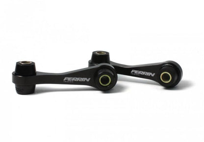 Perrin Performance PERRIN 08-26 Subaru WRX / 09-21 STI / 13-25 BRZ & GR86 / 10-14 LGT FXT Rear Endlinks (Poly)