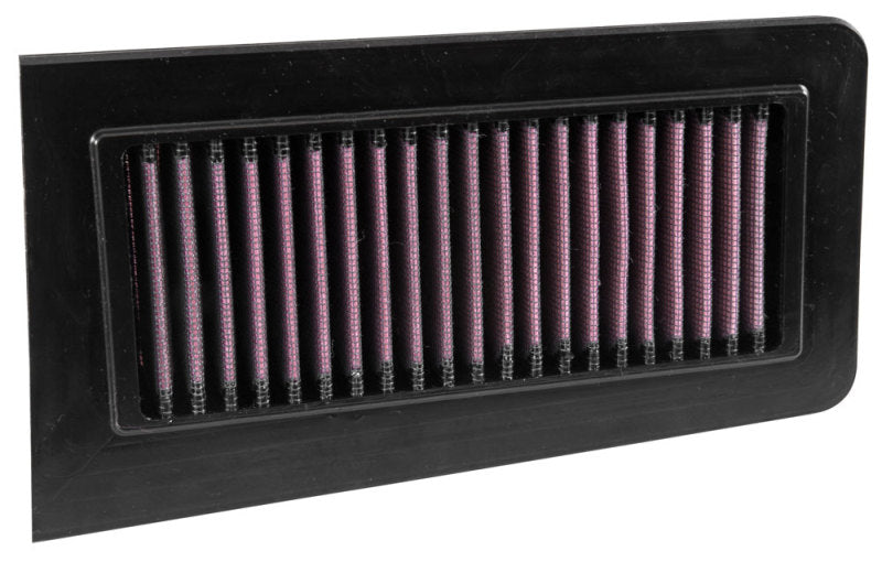 K&N Engineering K&N 03-14 Suzuki AN650 Burgman 638 Replacement Drop In Air Filter