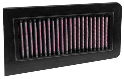 K&N Engineering K&N 03-14 Suzuki AN650 Burgman 638 Replacement Drop In Air Filter