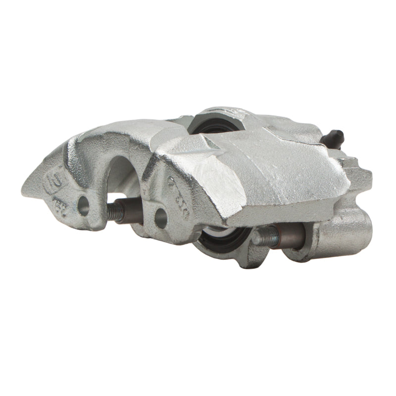 DFC 83-96 Buick Century Front-L Premium Caliper - Silver Zinc Coated