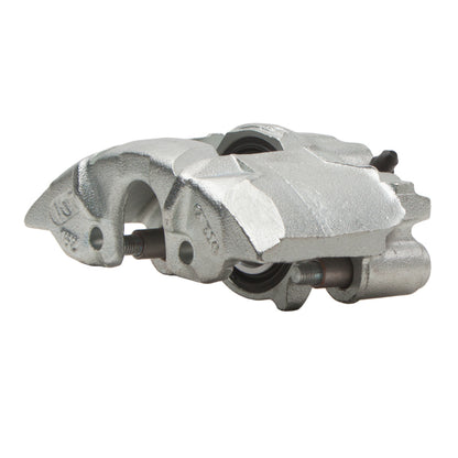 DFC 83-96 Buick Century Front-L Premium Caliper - Silver Zinc Coated