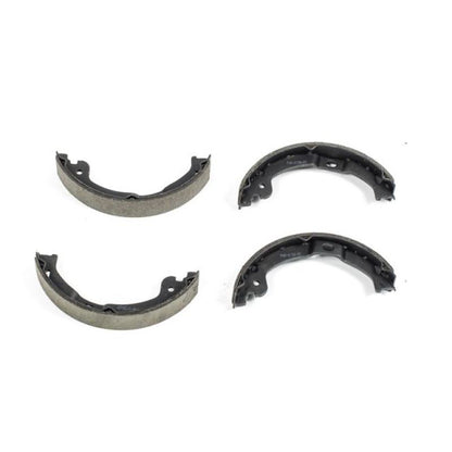PowerStop Power Stop 97-07 Chrysler Town & Country Rear Autospecialty Parking Brake Shoes