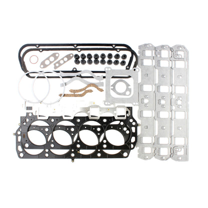 Cometic Gasket Cometic Ford 351W Windsor Top End Gasket Kit-4.100in Bore-.051in MLS Cyl Head Gasket-With Carburetor