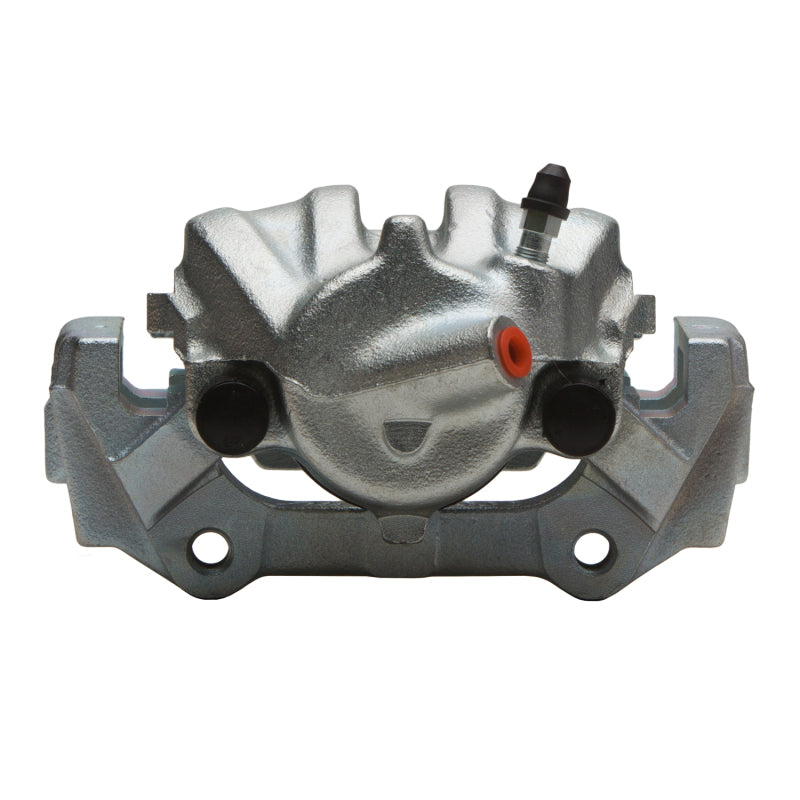 DFC 93-04 Volvo S70/850/V70/C70 Front-R Premium Caliper - Silver Zinc Coated