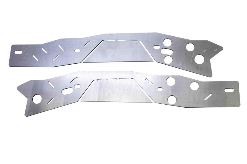 RustBuster Rust Buster 1998-2003 Ford Ranger Over-Axle Frame Stiffener - Left