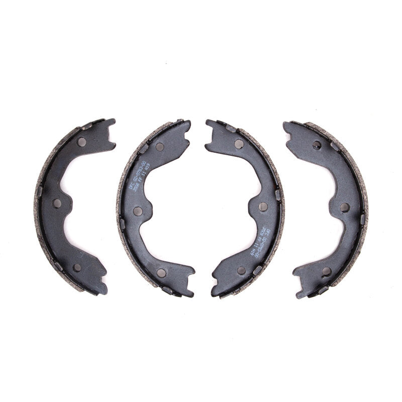 DFC 08-13 Infiniti G37 Parking Brake Parking Shoes