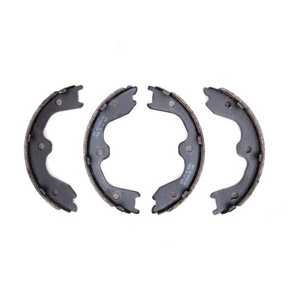 DFC 08-13 Infiniti G37 Parking Brake Parking Shoes