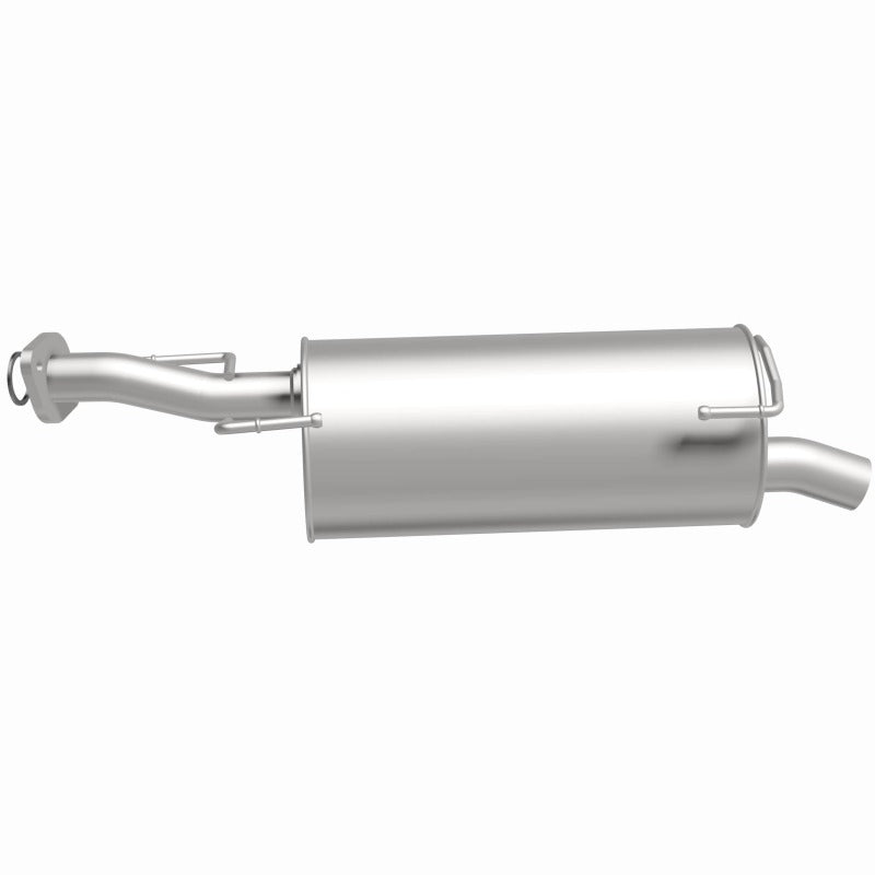 Magnaflow BRExhaust 09-11 Nissan Versa 1.6L Muffler Kit