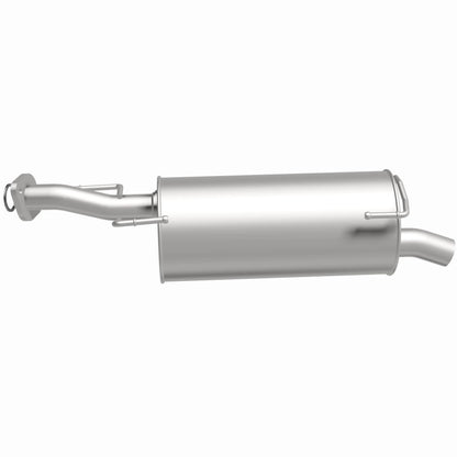 Magnaflow BRExhaust 09-11 Nissan Versa 1.6L Muffler Kit