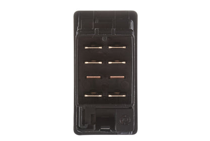 Hella Switch Rocker Spdt 6 Pole