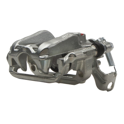 DFC 11-16 Chevrolet Cruze Rear-R Premium Caliper - Silver Zinc Coated