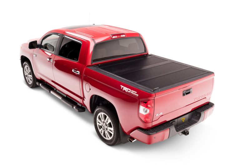 BAK 07-20 Toyota Tundra (w/ OE Track System) 8ft Bed BAKFlip G2
