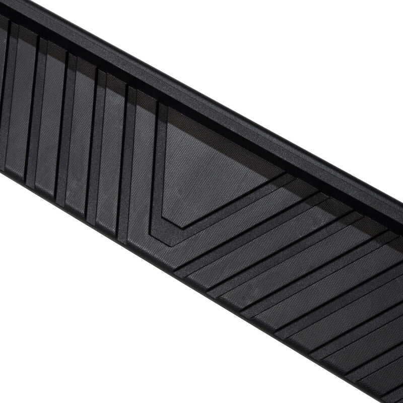 Westin 19-25 Chevy/GMC Silverado/Sierra 1500/2500/3500 Double Cab AT6 Running Boards Black