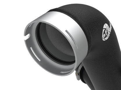 aFe BladeRunner Cold Charge Pipe GM Colorado/Canyon 23-25 L4-2.7L (t)
