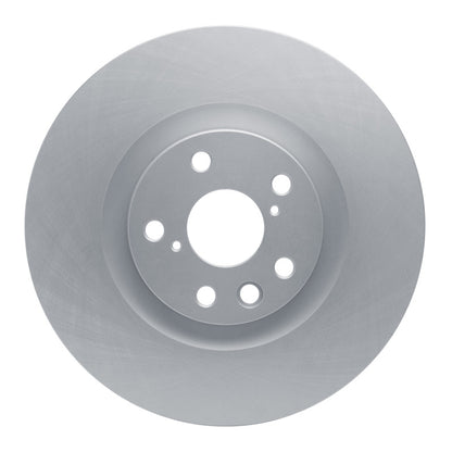 DFC 11-25 Lexus GS450H Left Front GeoSPEC Coated Rotor